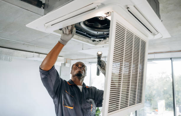 Licensed Hvac Maintenance service in Milford, DE - FH HVAC